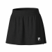 Saia Short Fila Flow III - Preta 