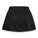 Saia Short Fila Flow III - Preta 