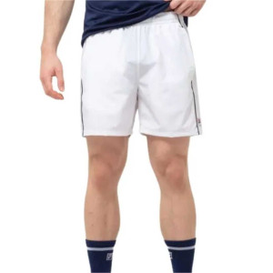 Short Fila Match II 6 - Branco