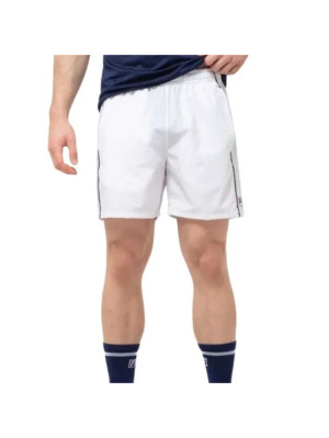 Short Fila Match II 6 - Branco