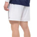 Short Fila Match II 6 - Branco Short Fila Match II 6 - Branco