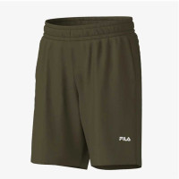 Short Fila Regular Sports Light Infantil - Verde