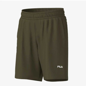 Short Fila Regular Sports Light Infantil - Verde