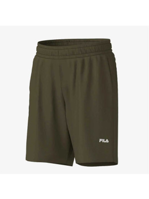 Short Fila Regular Sports Light Infantil - Verde