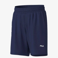 Short Fila Regular Sports Light Infantil - Marinho