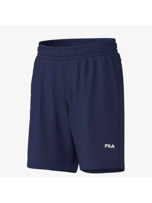 Short Fila Regular Sports Light Infantil - Marinho