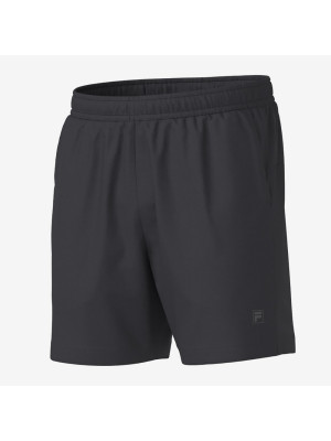 Short Fila Performa Wind 6'- Preto Short Fila Performa Wind 6'- Preto