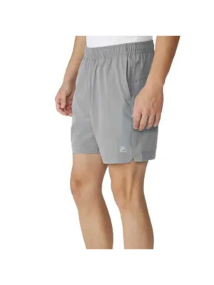 Short Fila Performa Wind 6'- Cinza Short Fila Performa Wind 6'- Cinza