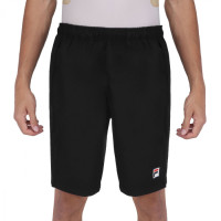 Bermuda Fila Player FBox 2 - Preta