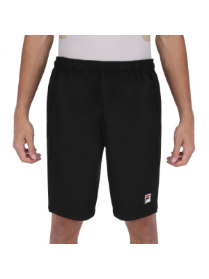 Bermuda Fila Player FBox 2 - Preta