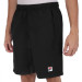 Bermuda Fila Player FBox 2 - Preta Bermuda Fila Player FBox 2 - Preta