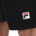 Bermuda Fila Player FBox 2 - Preta Bermuda Fila Player FBox 2 - Preta