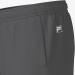 Bermuda Fila Flex Jog 7" - Cinza Bermuda Fila Flex Jog 7" - Cinza