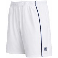 Bermuda Fila Tennis Basic 7 - Branca 
