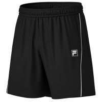 Bermuda Fila Tennis Basic 7 - Preta