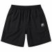 Bermuda Fila Core Run 7"- Preta