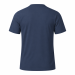 Camiseta Fila Tennis Basic II - Marinho Carbono