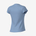 Camiseta Fila Tennis Basic - Azul Camiseta Fila Tennis Basic - Azul