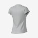Camiseta Fila Tennis Basic - Cinza