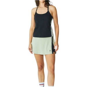Regata Fila Grid Match - Preta 