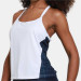 Regata Fila Grid Match - Branco