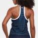 Regata Fila Grid Match - Branco