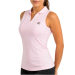 Regata Fila Polo Tennis Basic - Rosa