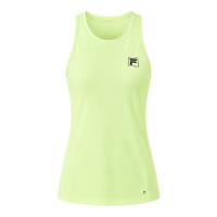 Regata Fila Core Run - Amarela Neon