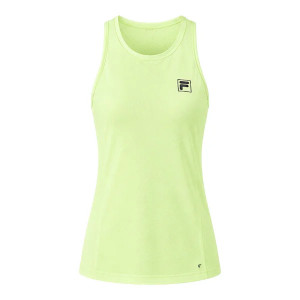 Regata Fila Core Run - Amarela Neon
