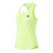 Regata Fila Core Run - Amarela Neon Regata Fila Core Run - Amarela Neon
