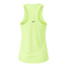 Regata Fila Core Run - Amarela Neon Regata Fila Core Run - Amarela Neon