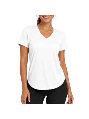 Camiseta Fila Crepe Flow Feminina - Branco
