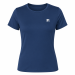 Camiseta Fila Tennis Basic II - Marinho
