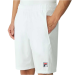 Short Fila Player F-Box II 8,5" - Branco