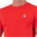 Camiseta Fila Player F-Box II - Vermelho
