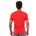 Camiseta Fila Player F-Box II - Vermelho