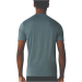 Camiseta Fila Reflective Core Run - Grafite Camiseta Fila Reflective Core Run - Grafite