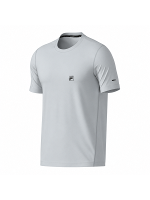 Camiseta Fila Sky Run - Cinza