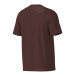Camiseta Fila Tennis Basic -  Marrom Avermelhado