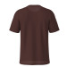 Camiseta Fila Tennis Basic -  Marrom Avermelhado