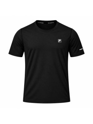 Camiseta Fila Sky Run - Preta
