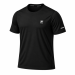 Camiseta Fila Sky Run - Preta