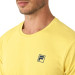 Camiseta Fila Tennis Basic -  Amarelo Pastel Claro