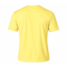 Camiseta Fila Tennis Basic -  Amarelo Pastel Claro