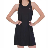 Vestido Fila Tennis Basic II – Preto