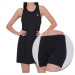 Vestido Fila Tennis Basic II – Preto