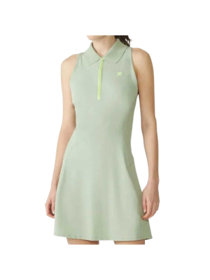 Vestido Fila Court Ease - Verde