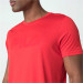 Camiseta Fila Sport Print - Vermelho