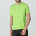 Camiseta Fila  Basic Sports Polygin - Verde