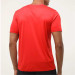 Camiseta Fila  Basic Sports Polygin - Vermelho
